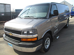 Courier Services: Expedited & Dedicated Shipping